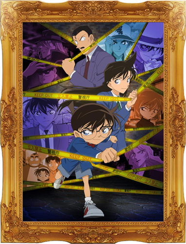 Kogoro el Fugitivo